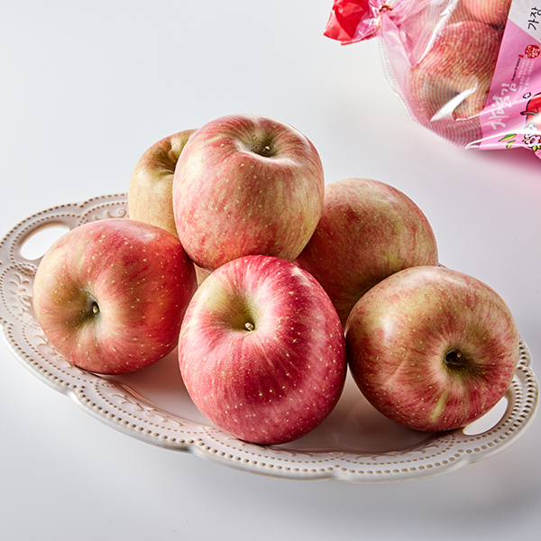 GAP 부사사과(1.3kg/5-7입) 대표이미지 섬네일