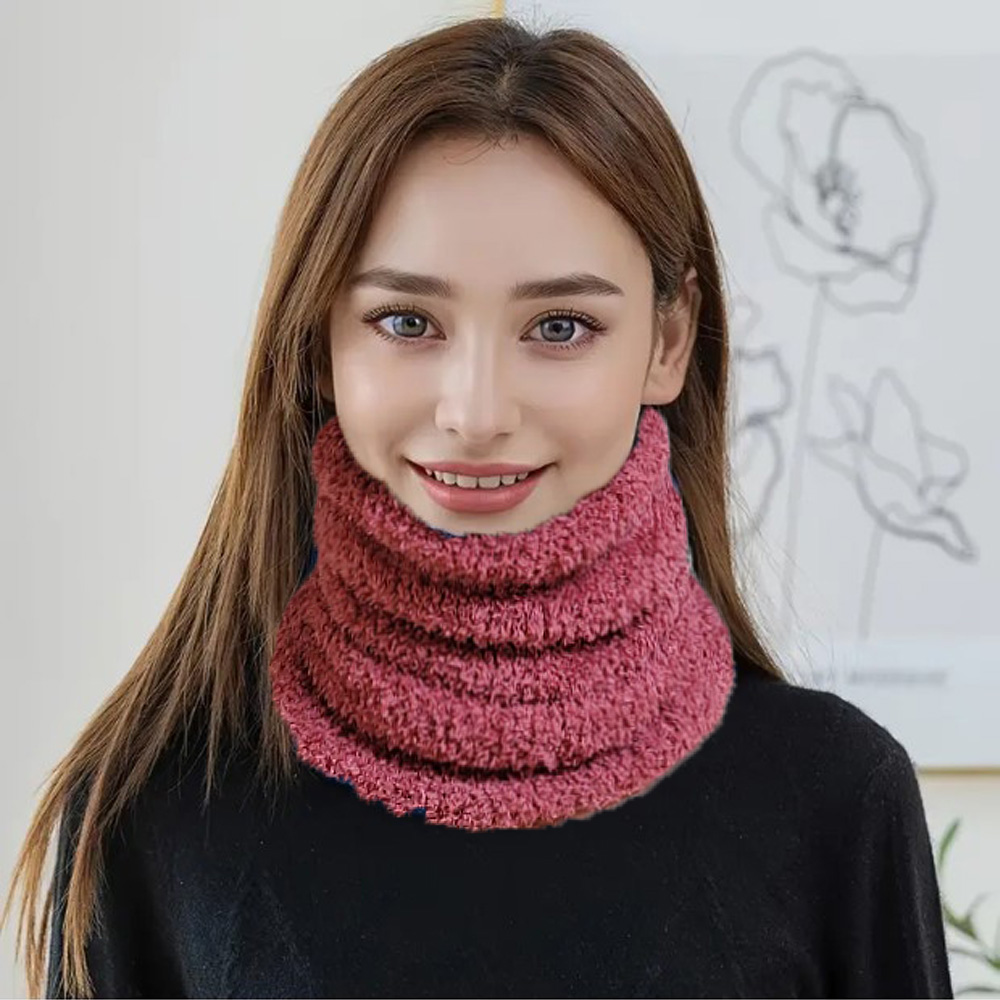 국산 항균 넥워머 겨울 방한 멀티 워머 항균 목도리 목폴라