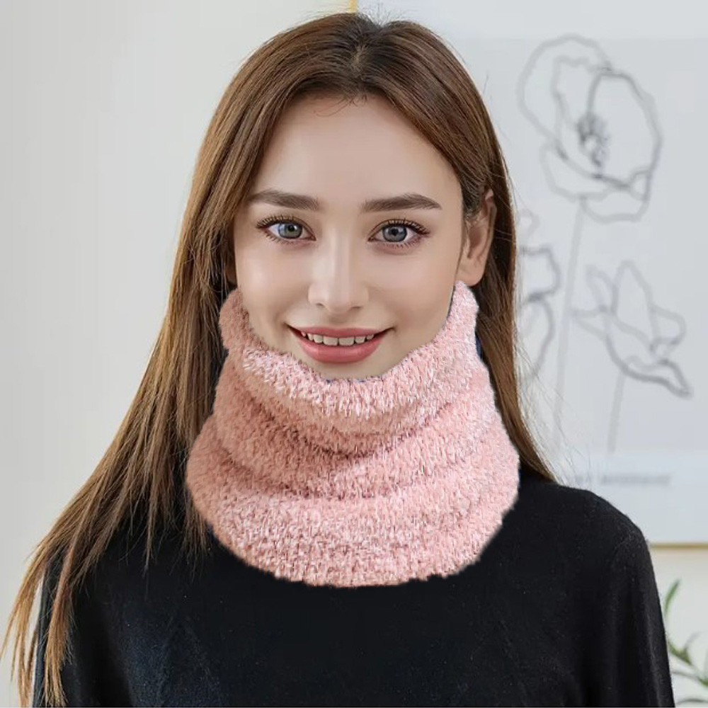 국산 항균 넥워머 겨울 방한 멀티 워머 항균 목도리 목폴라 대표이미지 섬네일
