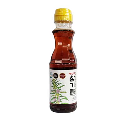 저온압착 방식 부안댁 참기름 300ml 대표이미지 섬네일