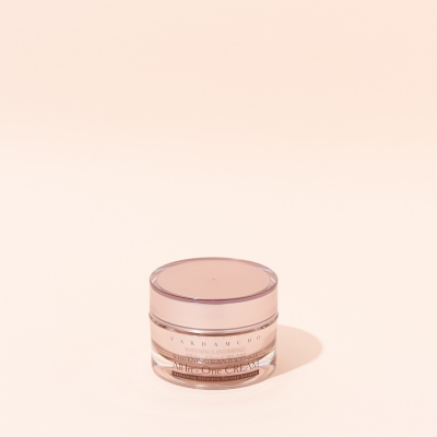 [무배]자극없는 스킨케어! 주름개선&미백 이중기능성 약담초 이일광 크림 50ml 대표이미지 섬네일