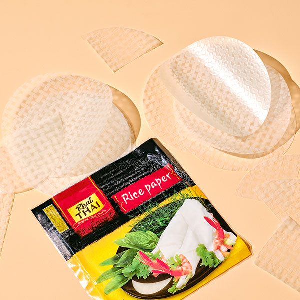 리얼타이 라이스페이퍼 (100g)