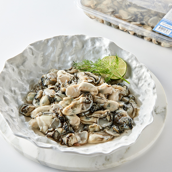 [새벽수산] 통영 생굴(500g)