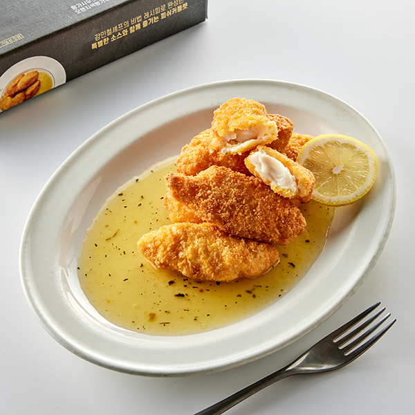 뿌아쏭빠네 (340g)