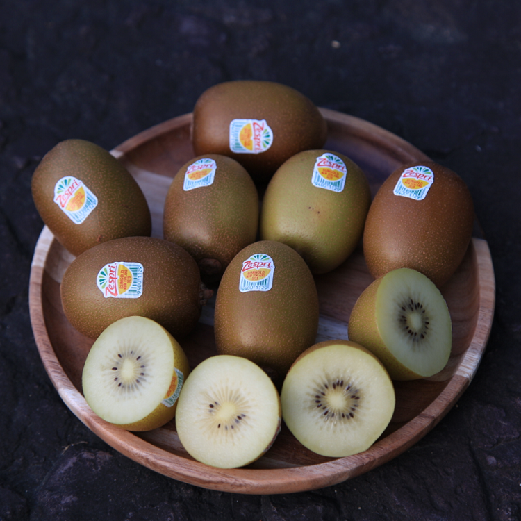 수입산 키위 프리미엄 제스프리 골드키위 생과 중간사이즈