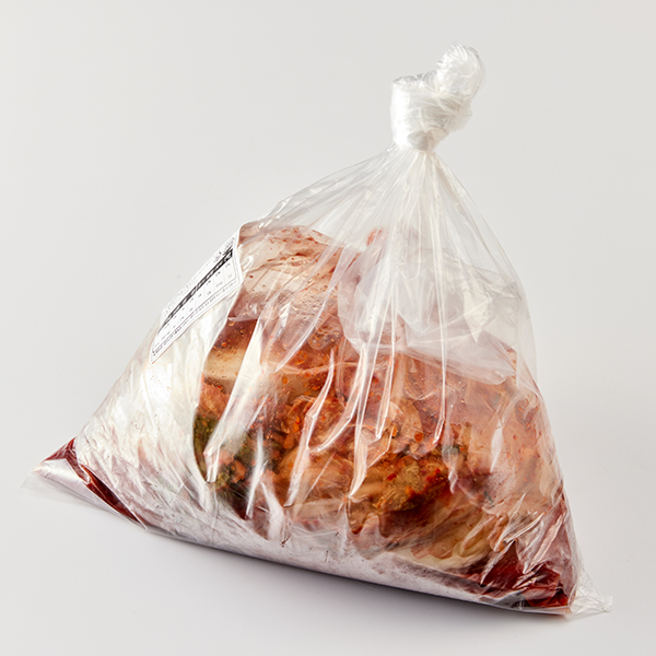 포기김치 골드 (3kg)