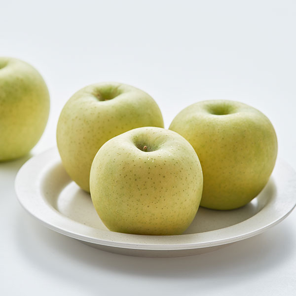 [고당도선별]</br>GAP저탄소 시나노 골드사과(5~6입/1.3kg내외) 대표이미지 섬네일