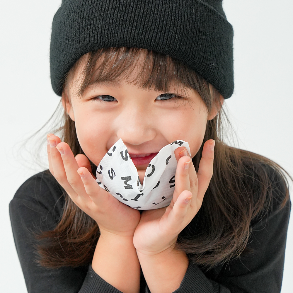 웜 스마일 대용량 핫팩 150g 10개