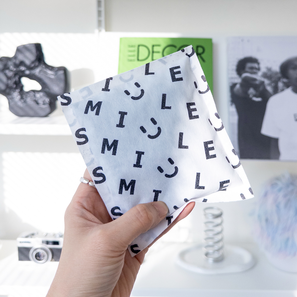 웜 스마일 대용량 핫팩 150g 10개