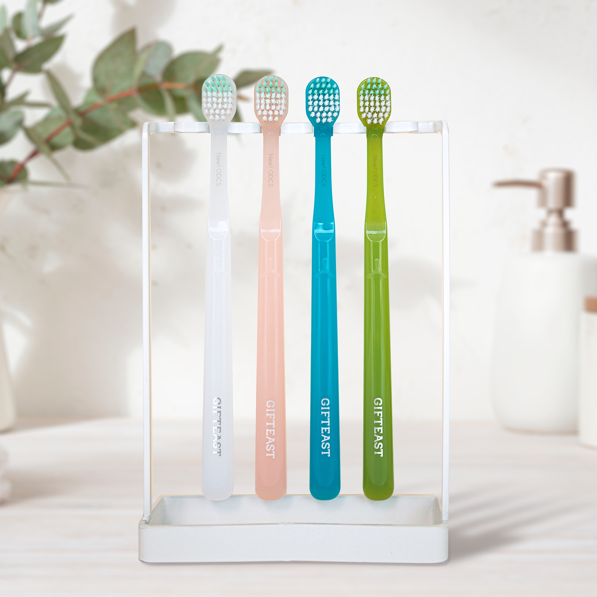 기프티스트 딥케어 칫솔