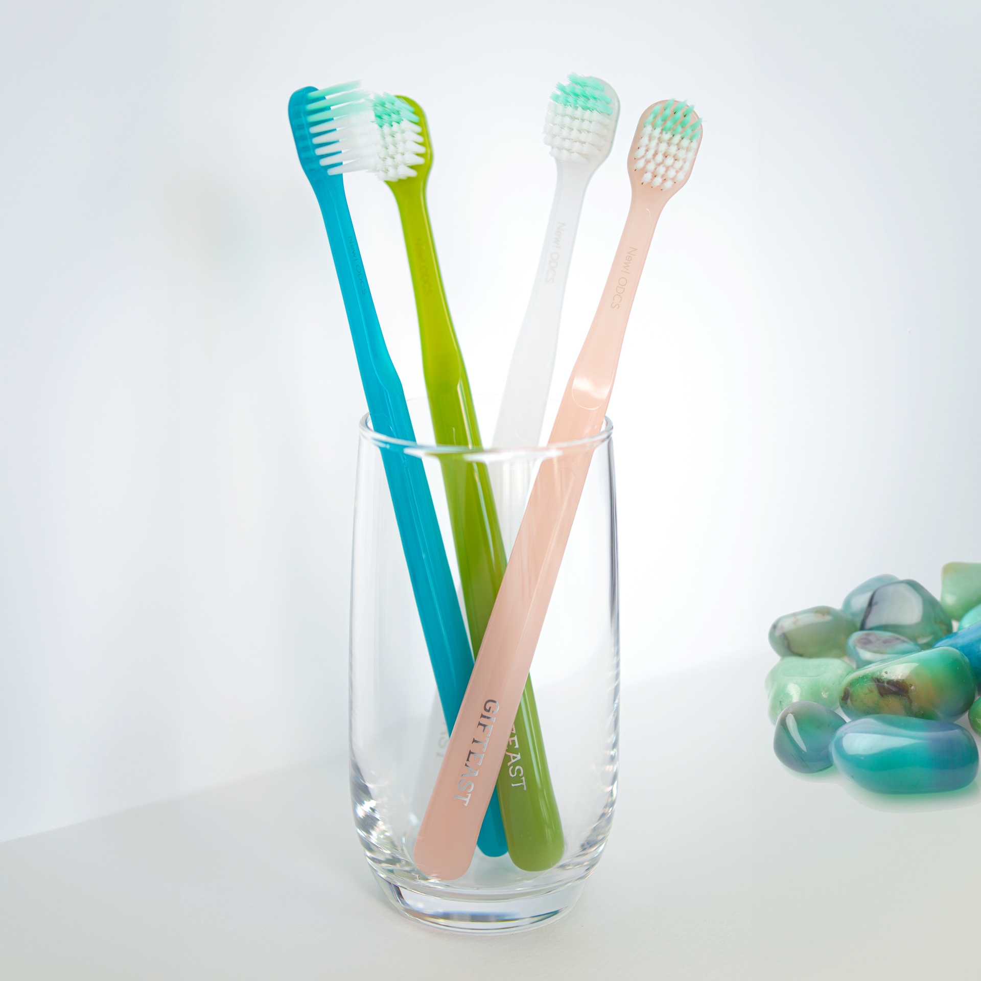 기프티스트 딥케어 칫솔