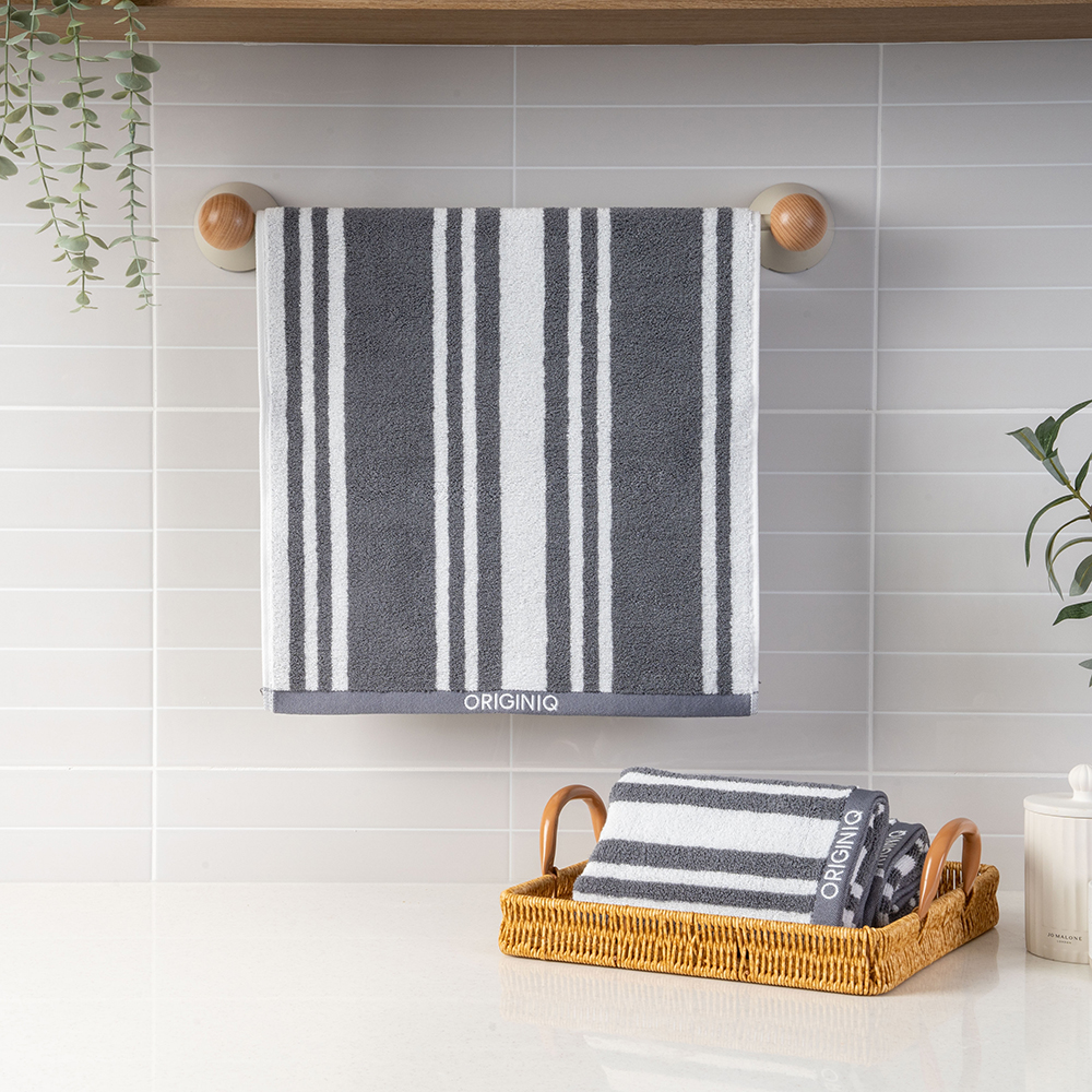 오리지니크 뽀큐트 수건 호텔 뱀부타올 페이스 고급 타올 타월 TOWEL 10P 세트