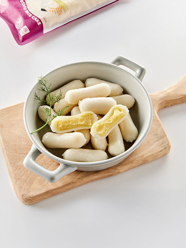 낭만부부 고구마가래떡(235g)