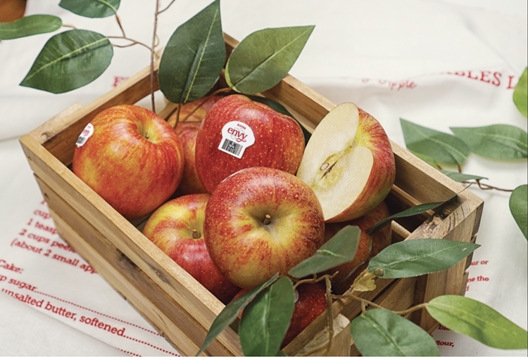 국산 명품사과 엔비사과 생과 초고당도 정품인증 앤비사과