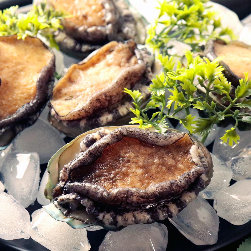 국내산 완도 활 전복 1KG 고품질 살아있는 특대 꼬마 전복 당일채취 대표보양식