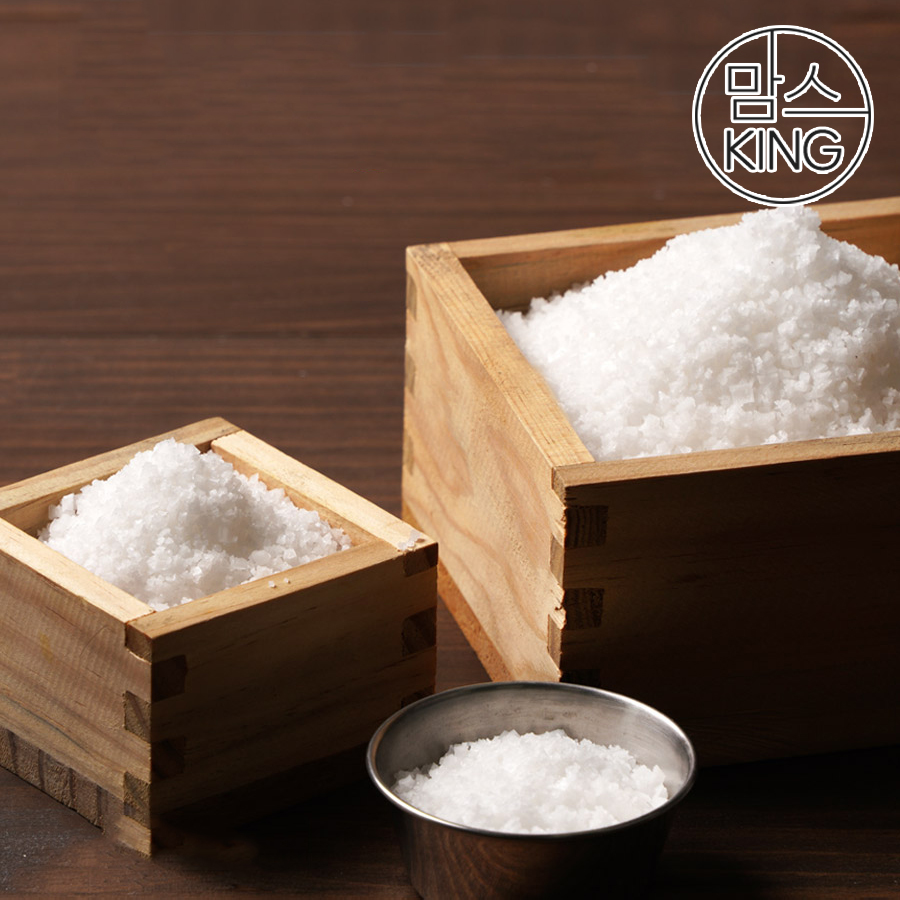 [맘스킹]신안도초농협 도초일등탈수천일염