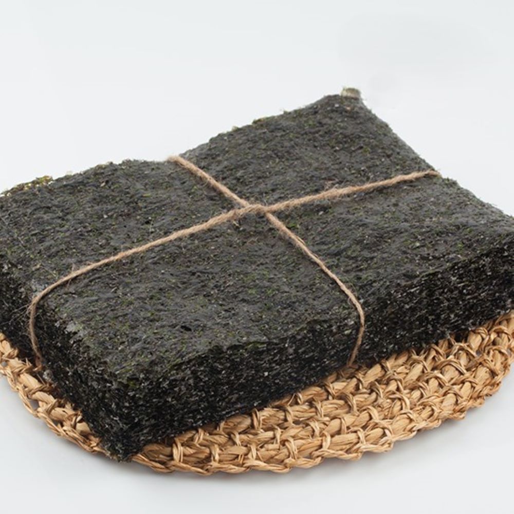 고소하고 담백한 완도 곱창김