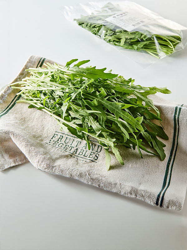국내산 와일드 루꼴라 (70g)