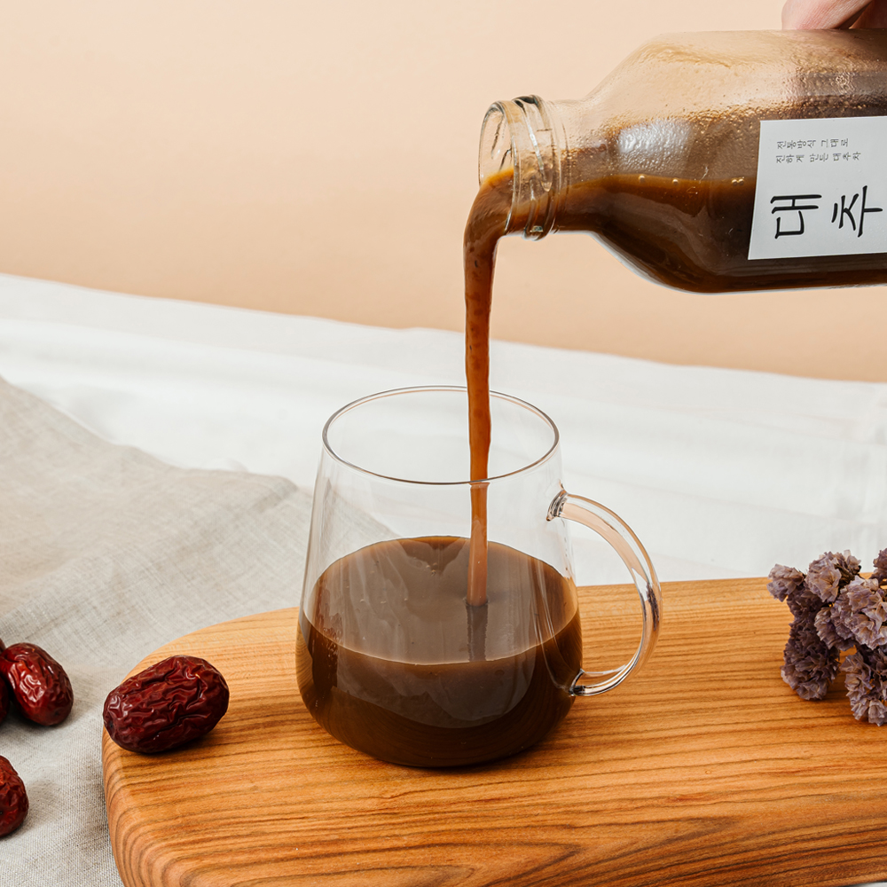 [담아요] 수제 대추청