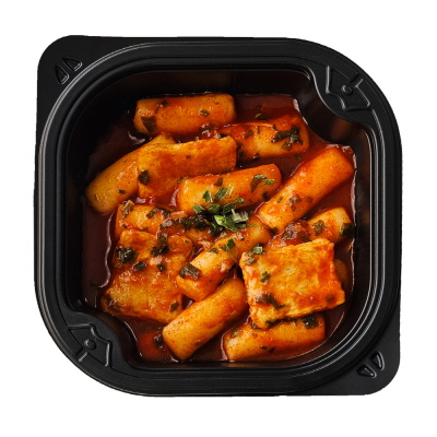 빼빼곤약] 말랑쫄깃 발효곤약 떡볶이 3팩 대표이미지 섬네일