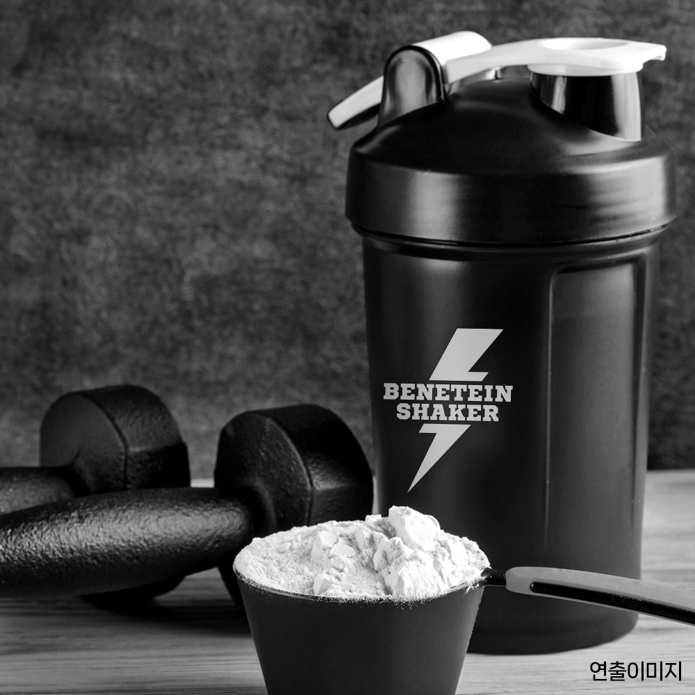 베네틴 포대유청 단백질보충제 WPI 딸기맛 2kg