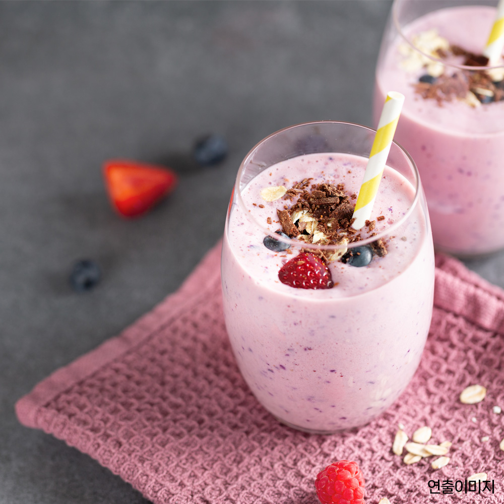 베네틴 크래프트 웨이 단백질 쉐이크 딸기맛 2kg