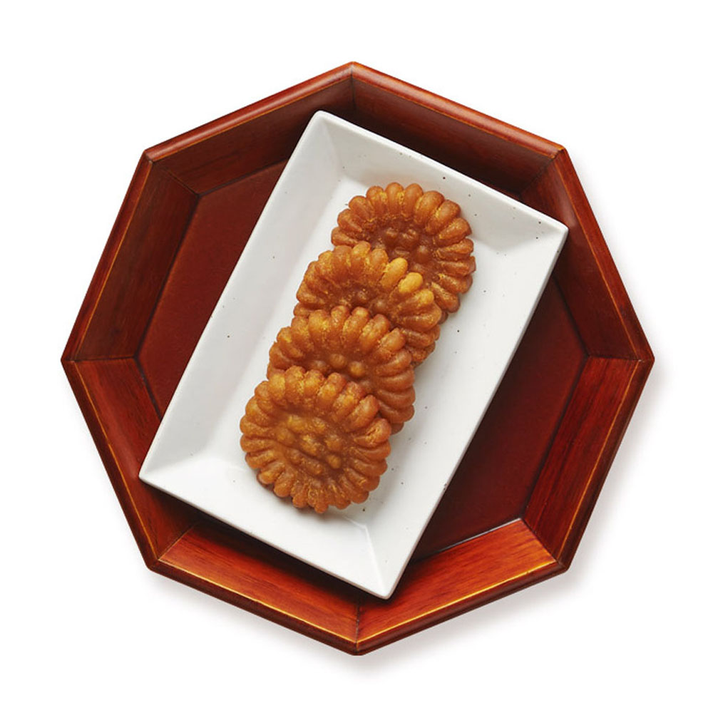 전통담은 수제 황기 찹쌀 약과 330g (10개입) 국산찹쌀 국산 조청 자연발효 알룰로스첨가