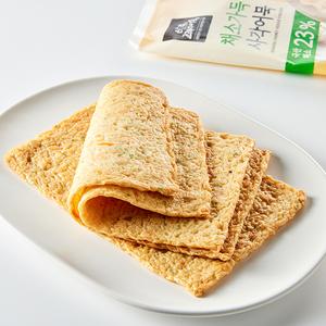 고래사 채소가득 사각어묵 (225g) 대표이미지 섬네일